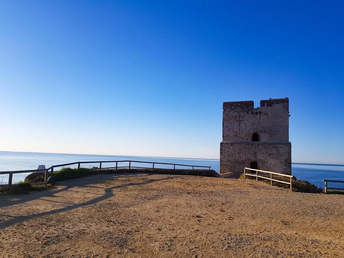 Puerto De La Duquesa, Marina Del Castillo, Manilva, Malaga Apartment Manilva