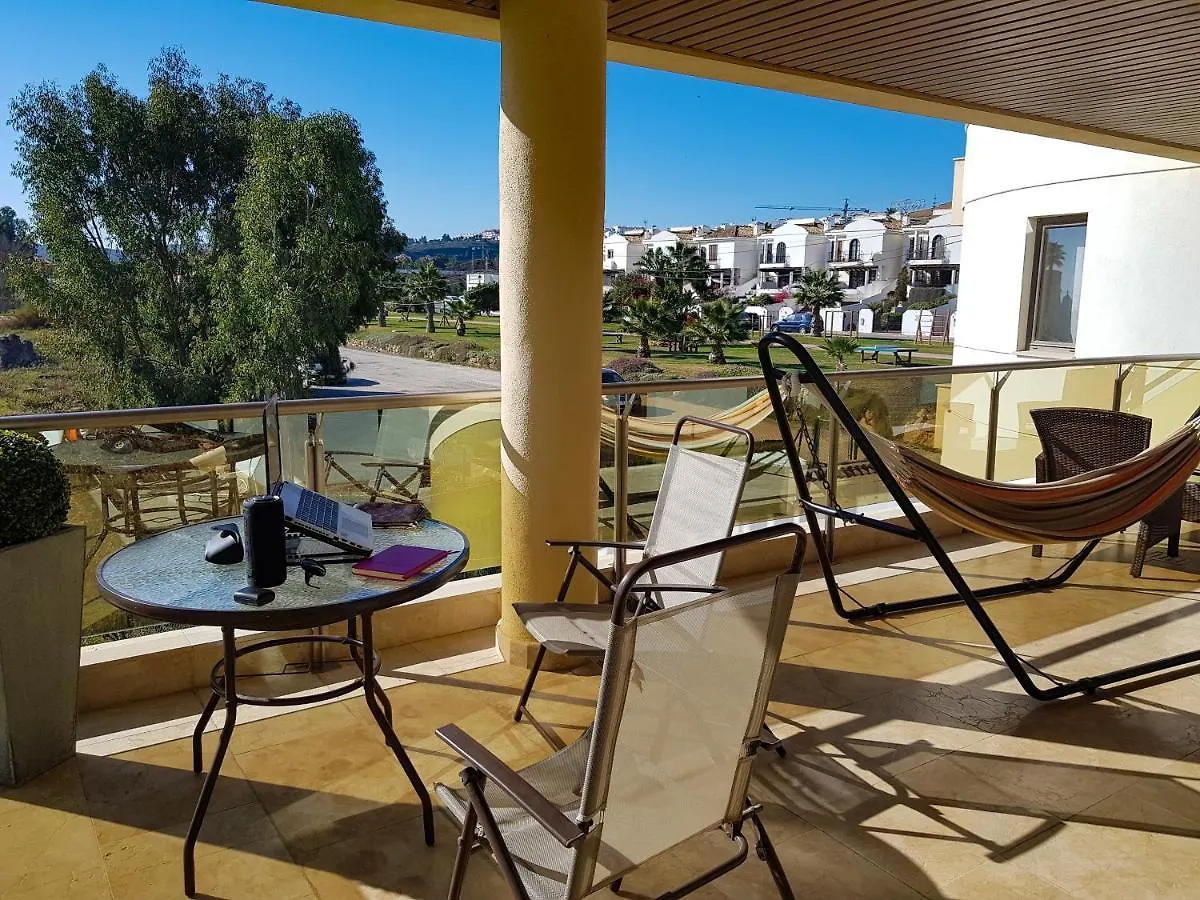 Apartment Puerto De La Duquesa, Marina Del Castillo, Manilva, Malaga Spain