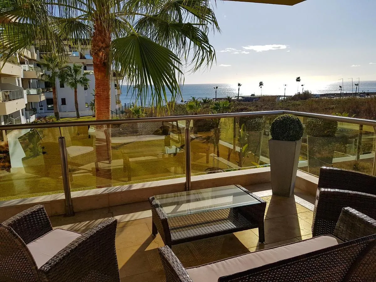 Puerto De La Duquesa, Marina Del Castillo, Manilva, Malaga 0*, Manilva