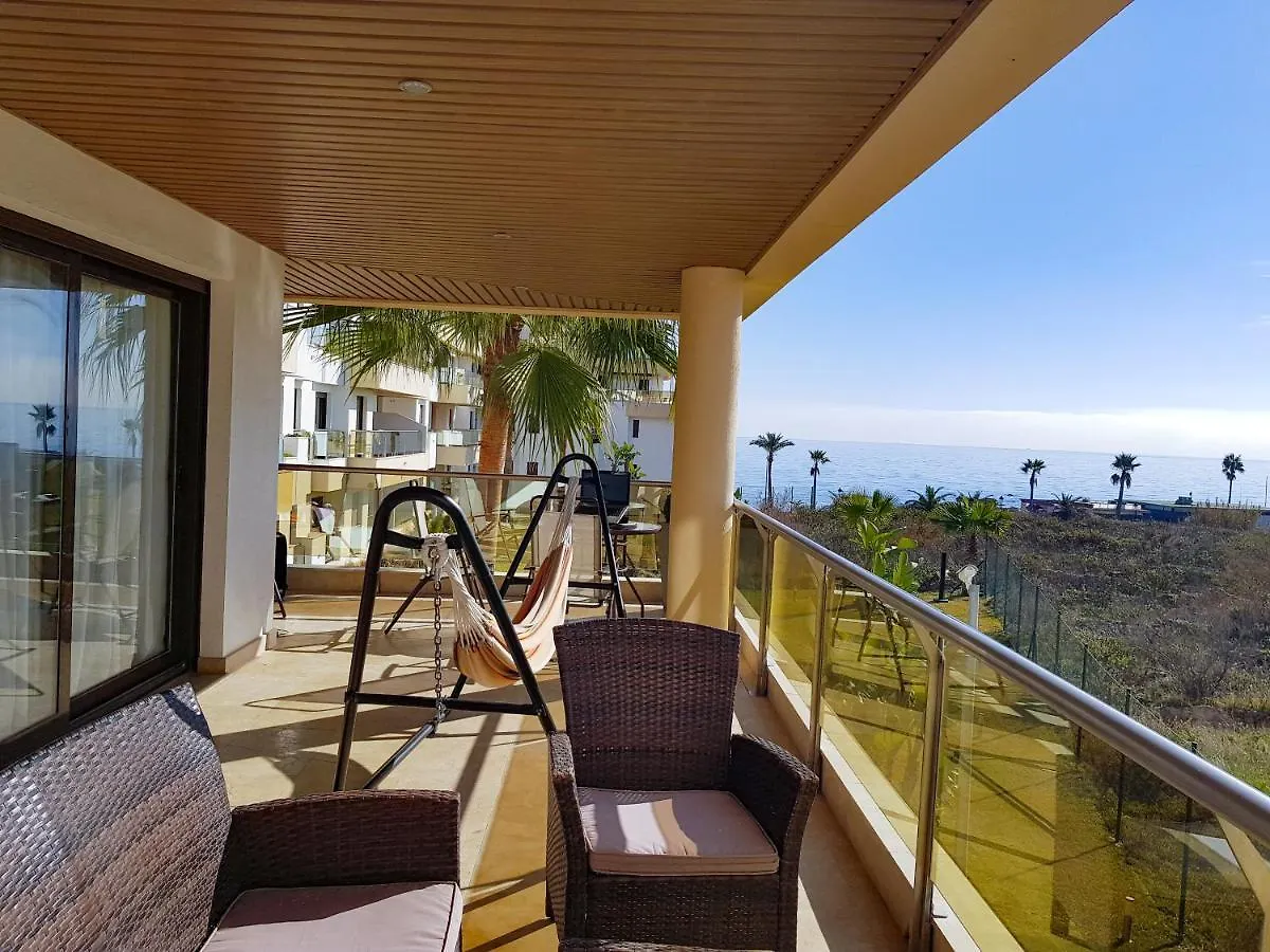 Puerto De La Duquesa, Marina Del Castillo, Manilva, Malaga Apartment