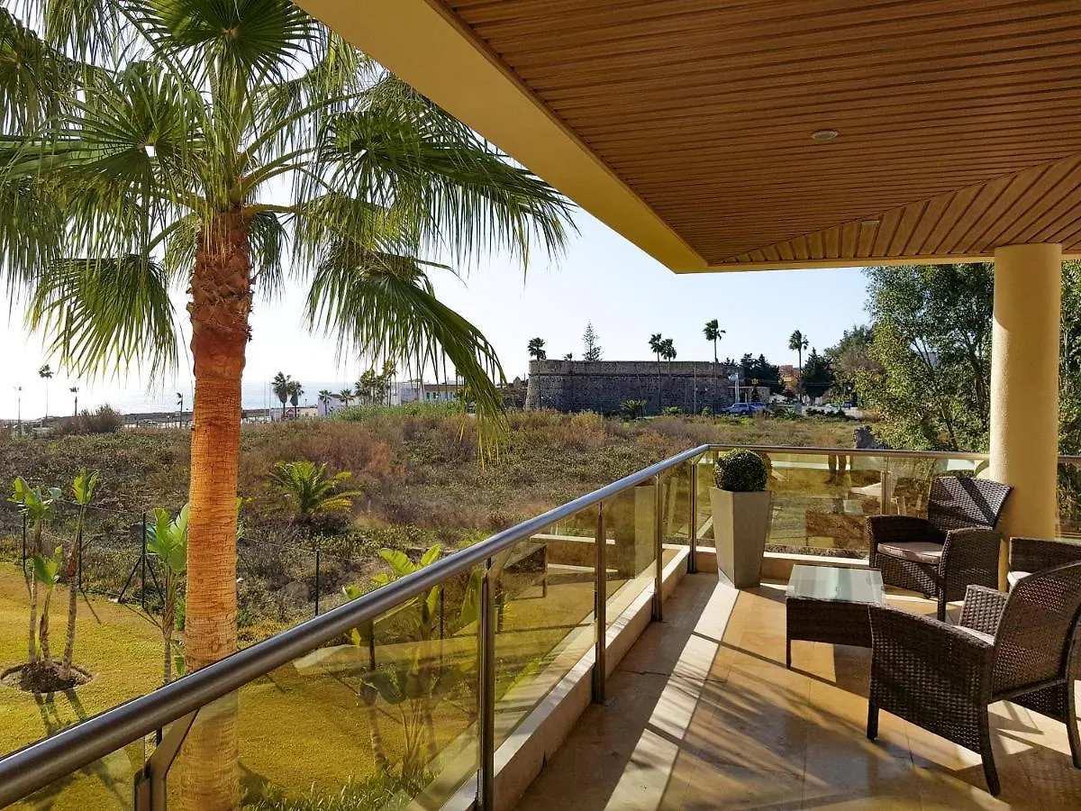 Puerto De La Duquesa, Marina Del Castillo, Manilva, Malaga Apartment Manilva