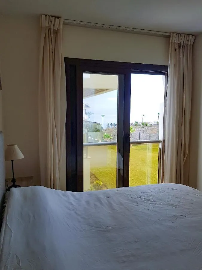 Apartment Puerto De La Duquesa, Marina Del Castillo, Manilva, Malaga