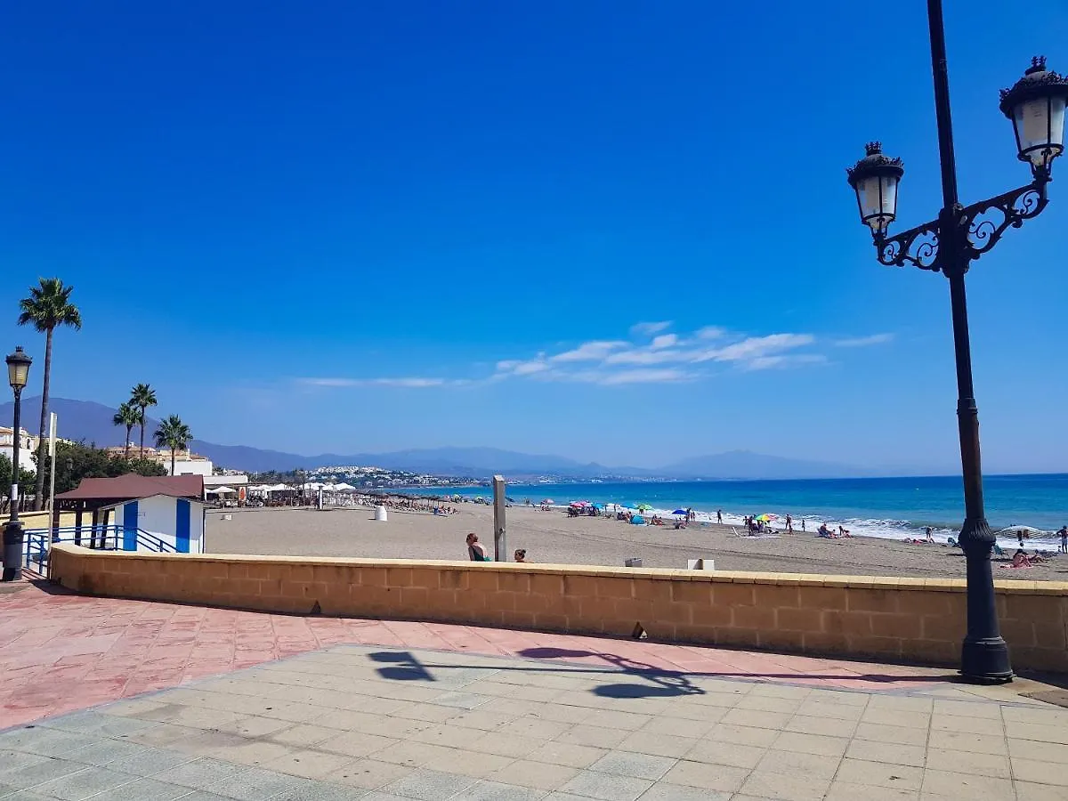 Puerto De La Duquesa, Marina Del Castillo, Manilva, Malaga Manilva