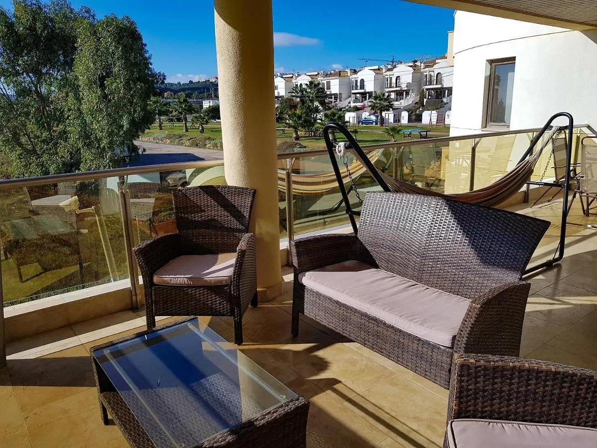 Apartment Puerto De La Duquesa, Marina Del Castillo, Manilva, Malaga