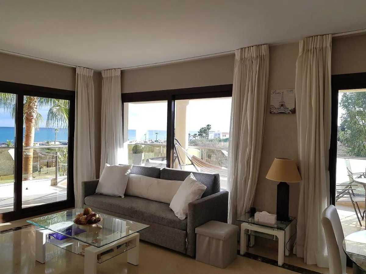 Puerto De La Duquesa, Marina Del Castillo, Manilva, Malaga Apartment Manilva