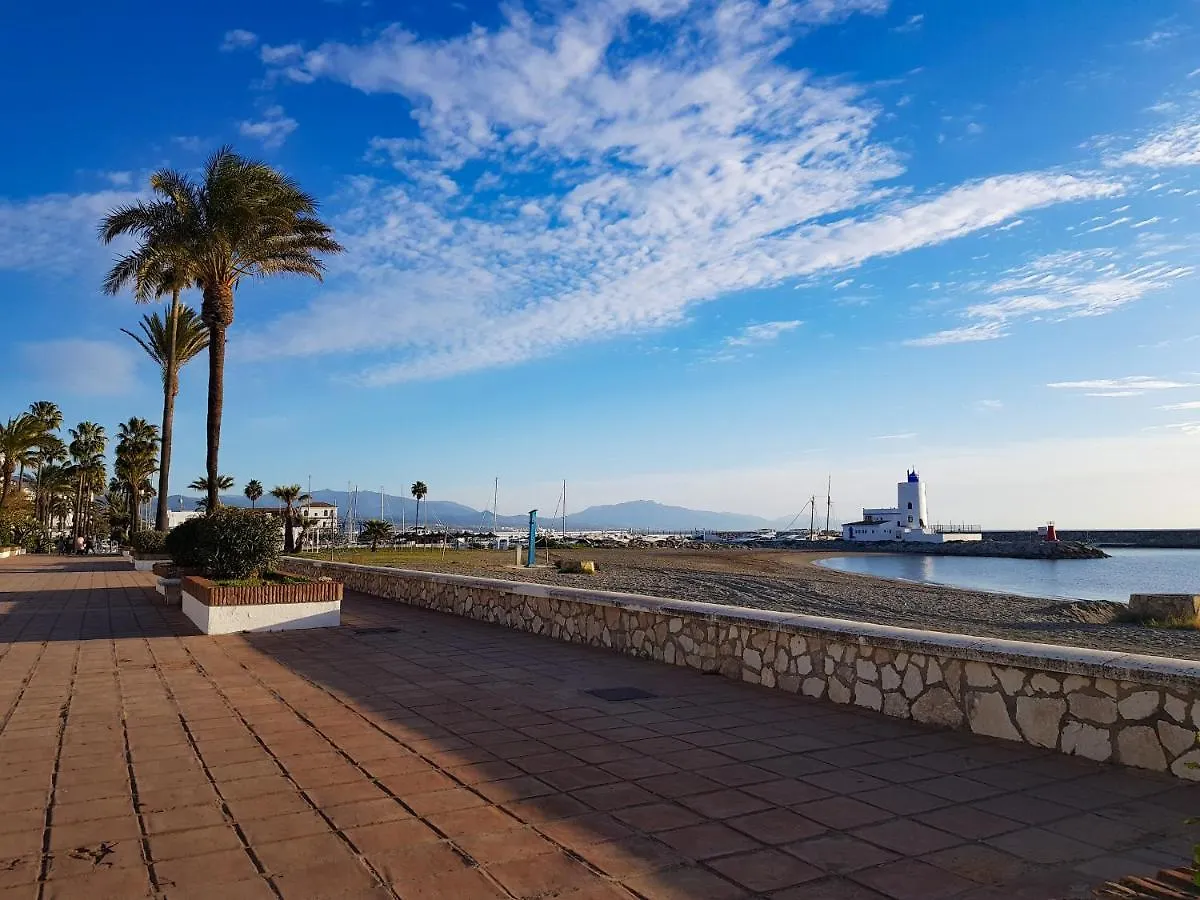 Puerto De La Duquesa, Marina Del Castillo, Manilva, Malaga 0*, Manilva