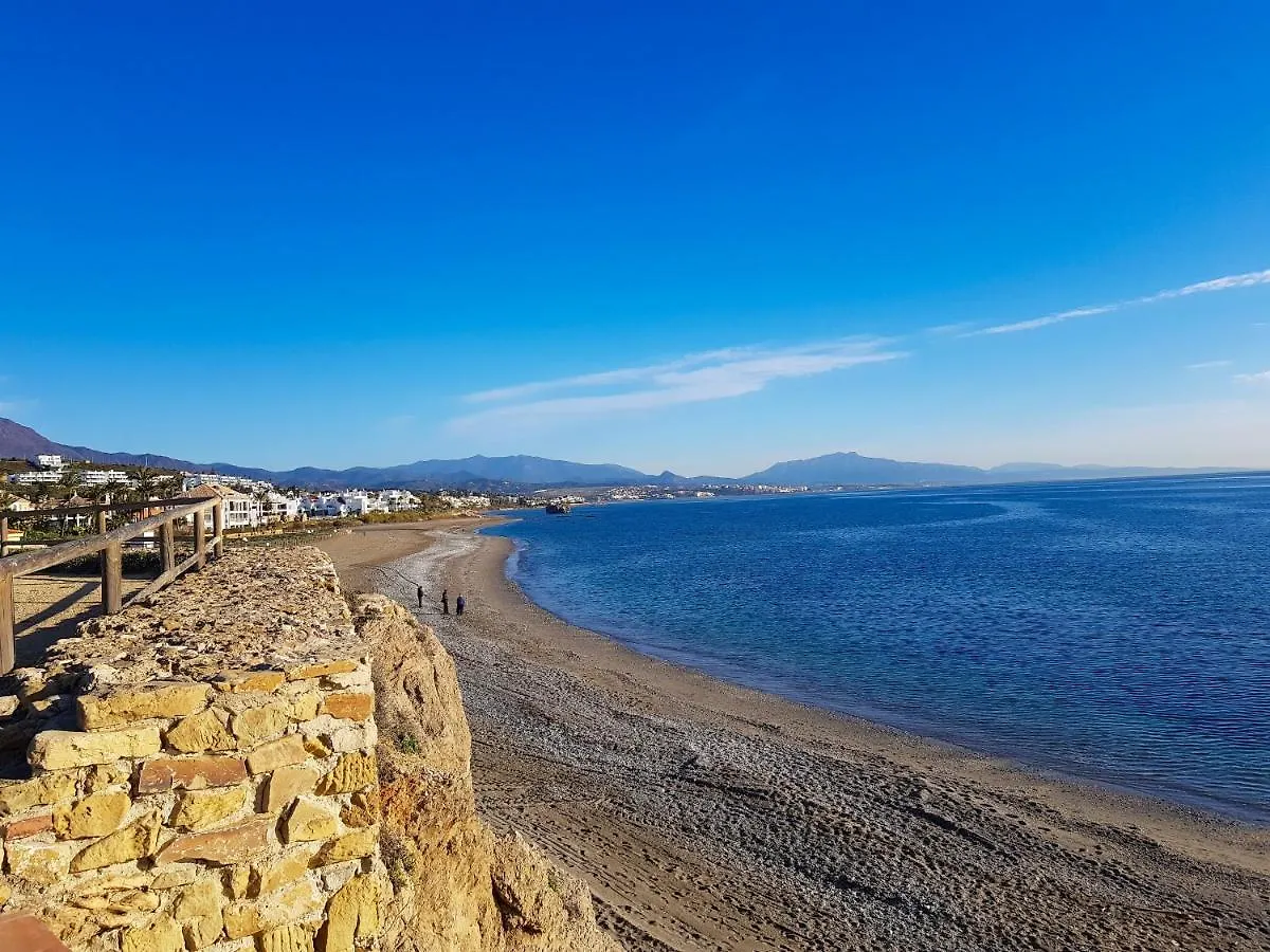 Puerto De La Duquesa, Marina Del Castillo, Manilva, Malaga