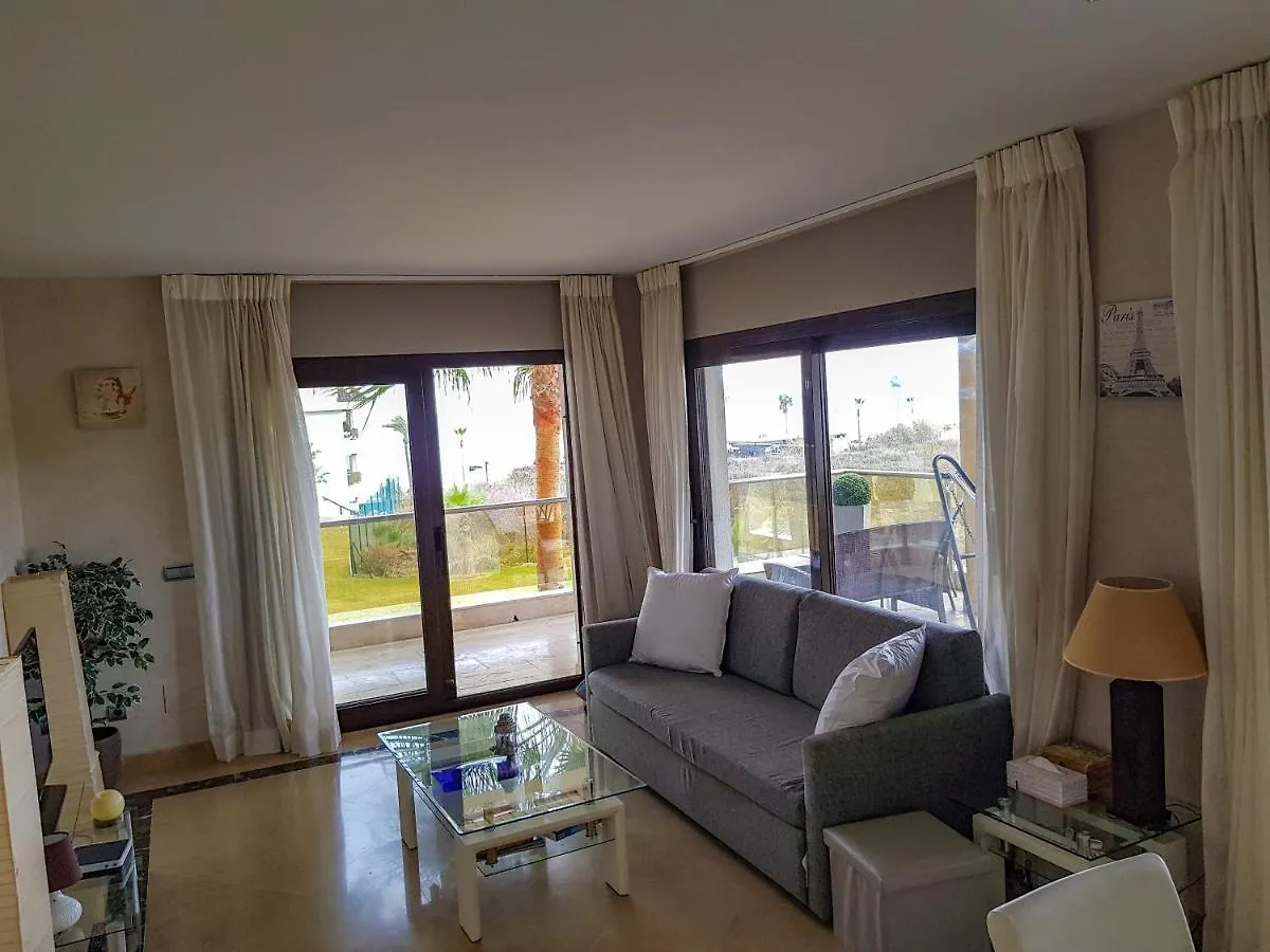 Apartment Puerto De La Duquesa, Marina Del Castillo, Manilva, Malaga Spain