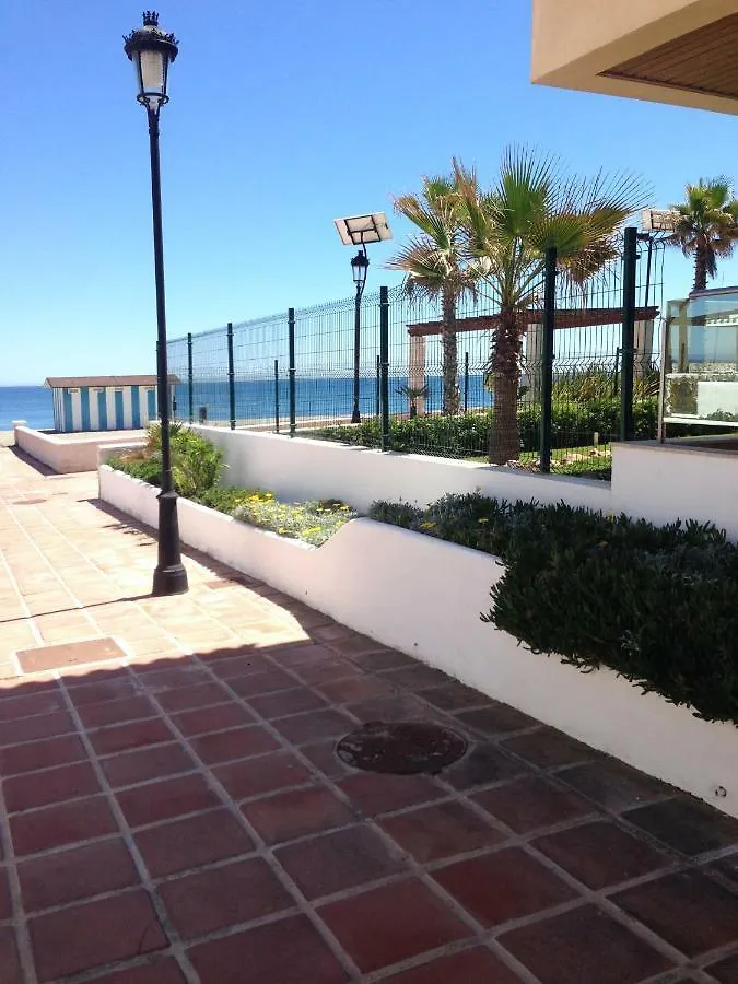 Puerto De La Duquesa, Marina Del Castillo, Manilva, Malaga Manilva
