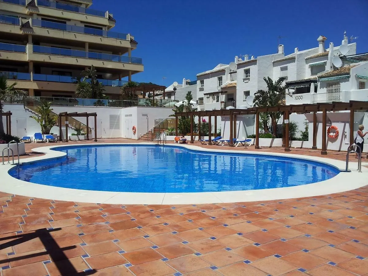 Apartment Puerto De La Duquesa, Marina Del Castillo, Manilva, Malaga Spain