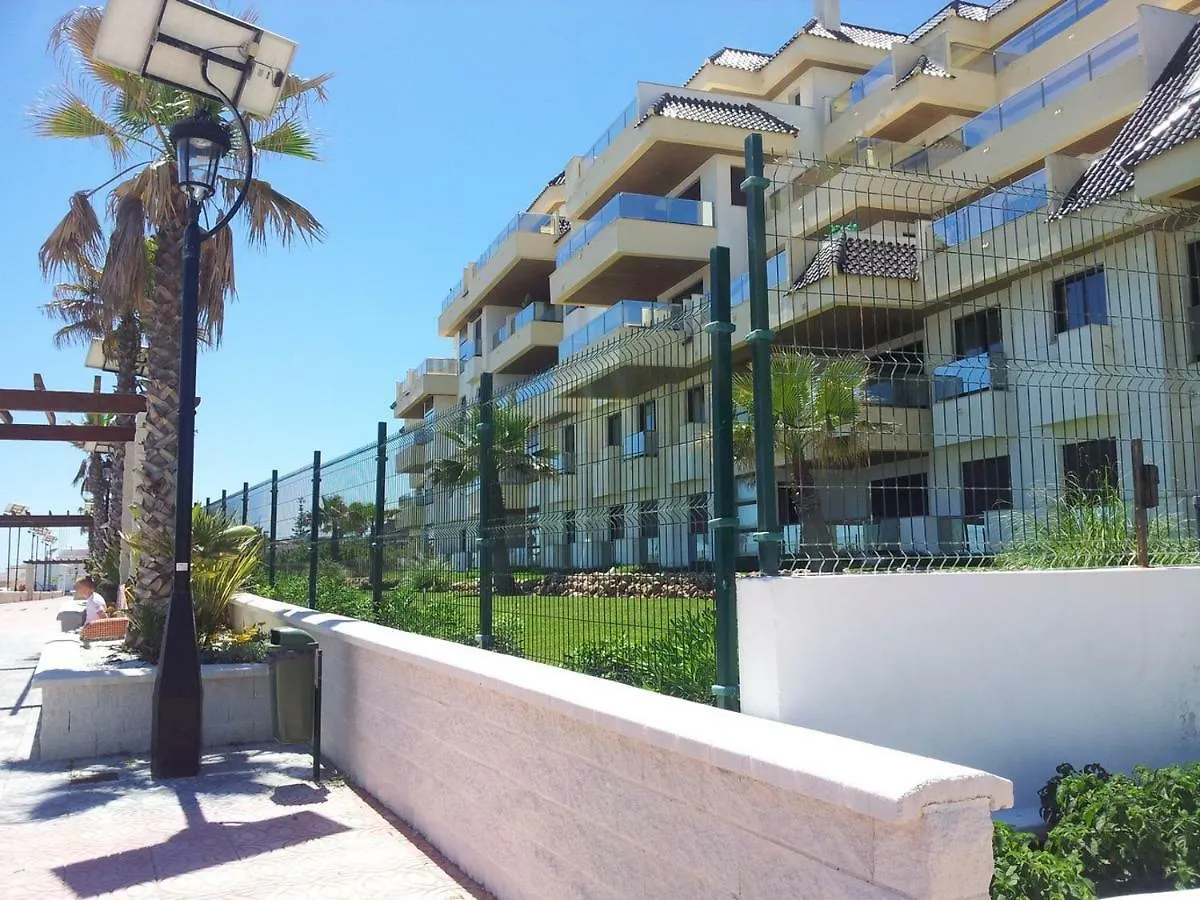 Puerto De La Duquesa, Marina Del Castillo, Manilva, Malaga Spain