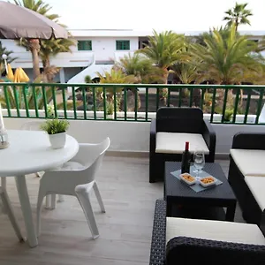  Apartment Roxy Spain