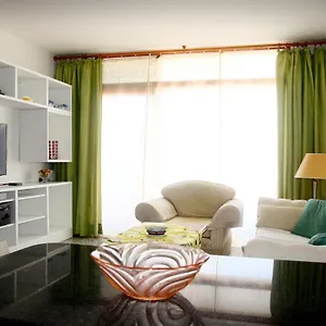  Apartment Cosy Close To The Beach! Spain