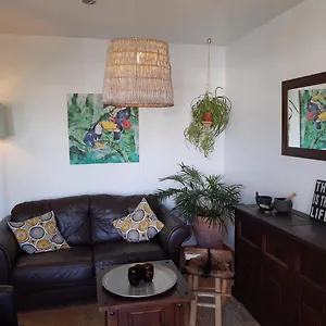  Apartment Casa Ti - Botanica Spain