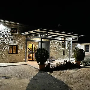 Holiday home Vina Olivas, Andujar