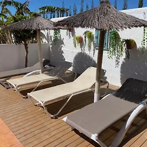 Villa Jardin Tropical, Manilva