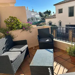 Apartment Duquesa Fairways/manilva, Spain, Manilva