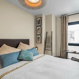  Apartment Mycasa Bonita, Spain
