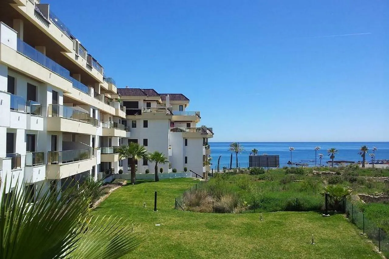 Puerto De La Duquesa, Marina Del Castillo, Manilva, Malaga Apartment