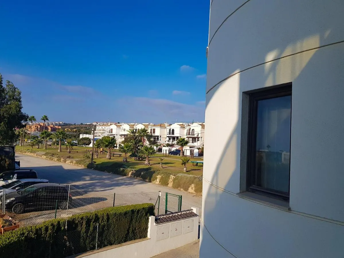 Puerto De La Duquesa, Marina Del Castillo, Manilva, Malaga 0*, Manilva Spanje