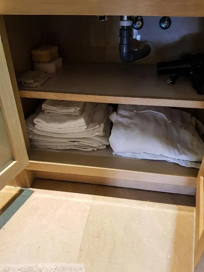 Puerto De La Duquesa, Marina Del Castillo, Manilva, Malaga Appartement Manilva