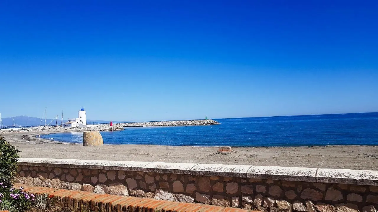 Puerto De La Duquesa, Marina Del Castillo, Manilva, Malaga Manilva