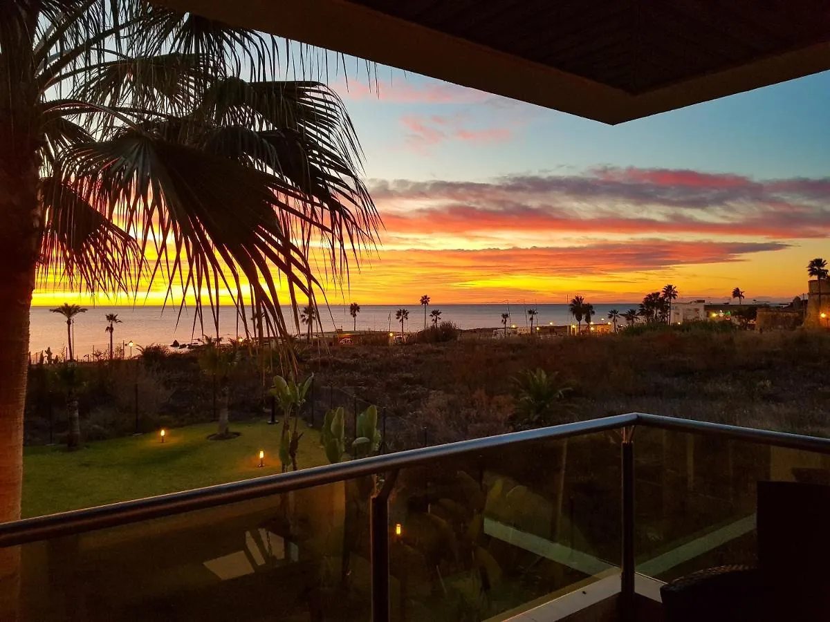 Appartement Puerto De La Duquesa, Marina Del Castillo, Manilva, Malaga
