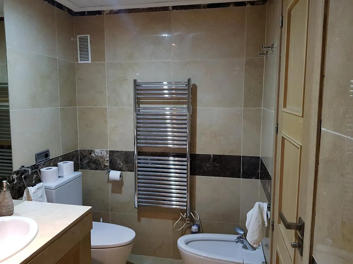 Appartement Puerto De La Duquesa, Marina Del Castillo, Manilva, Malaga