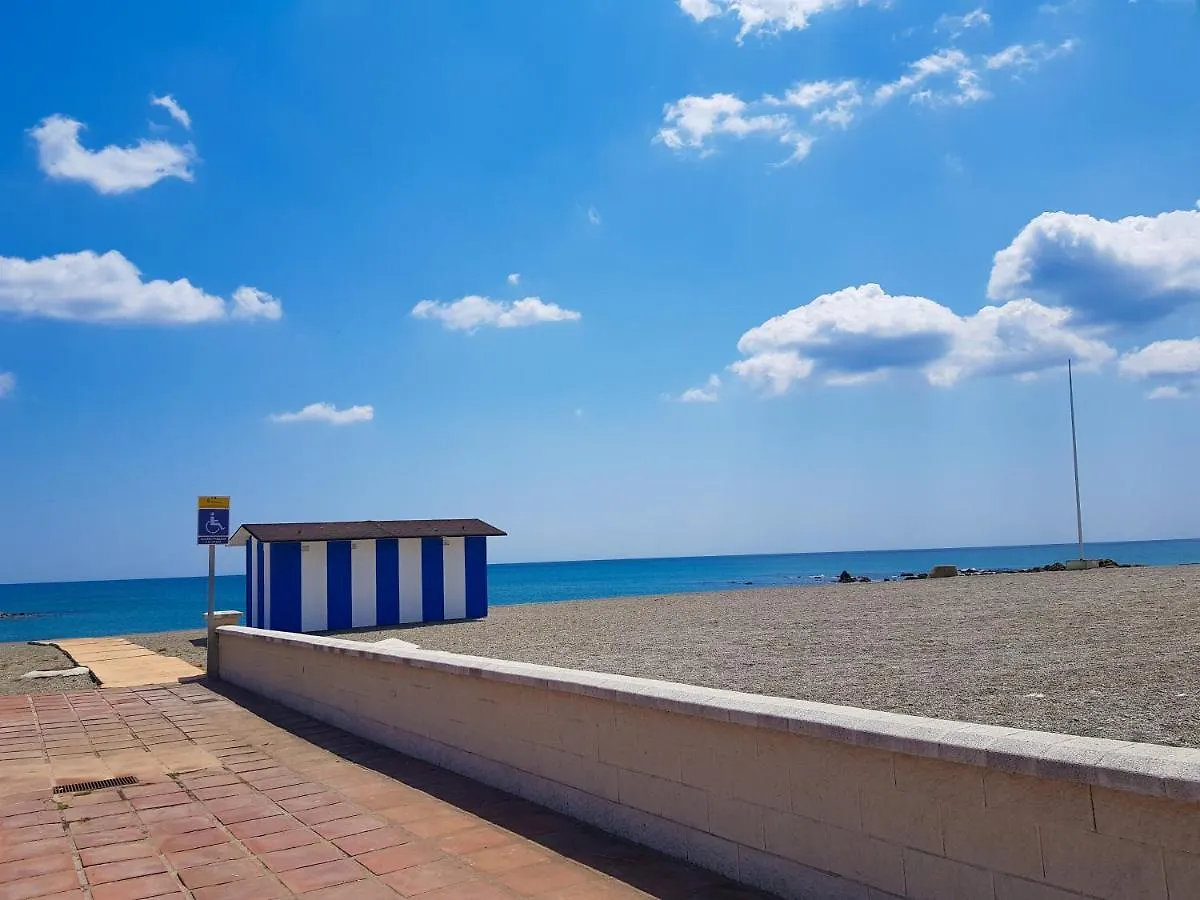 Puerto De La Duquesa, Marina Del Castillo, Manilva, Malaga Appartement