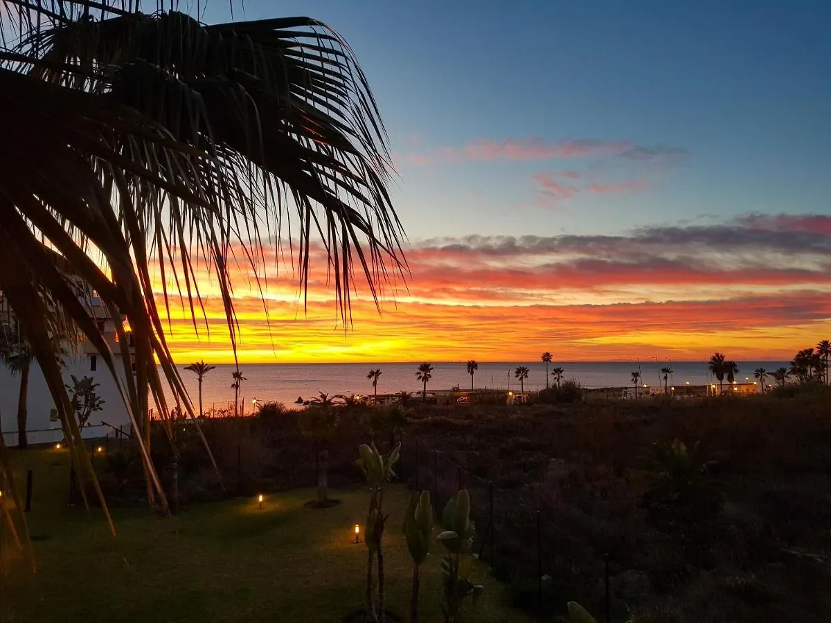 Appartement Puerto De La Duquesa, Marina Del Castillo, Manilva, Malaga