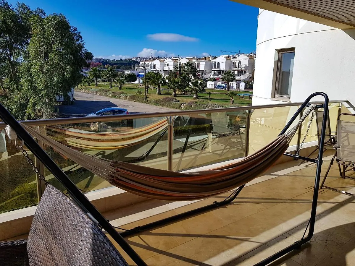 Puerto De La Duquesa, Marina Del Castillo, Manilva, Malaga Spanje