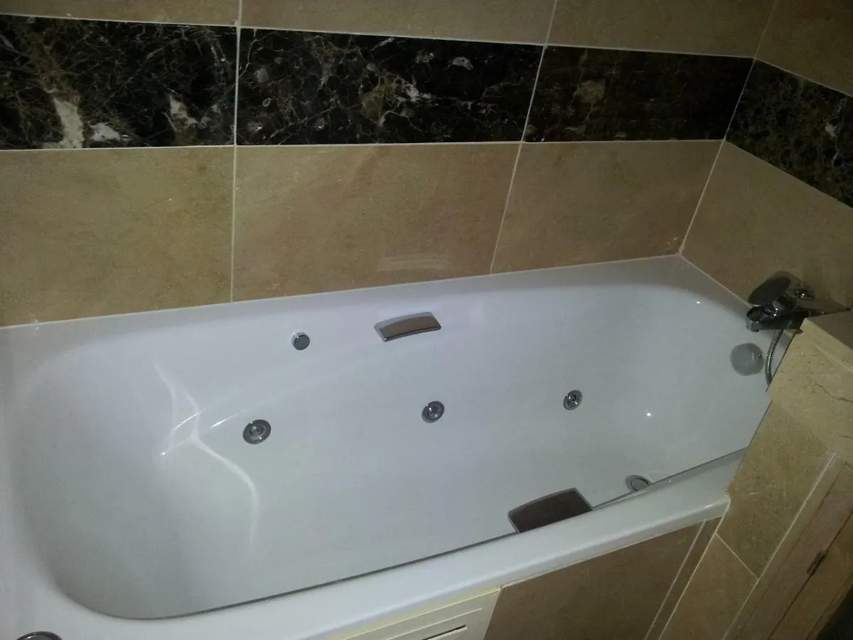 Puerto De La Duquesa, Marina Del Castillo, Manilva, Malaga Appartement Manilva